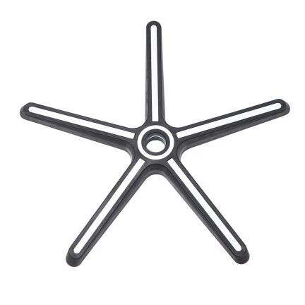 Nylon 5 Star Gaming Chair Base .