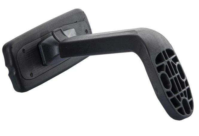 Office Chair 4d Armrest