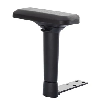 Adjustable armrest para iti tugaw .