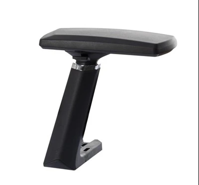 Adjustable armrest para iti tugaw ti opisina .